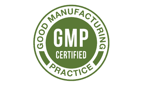 ignite drops GMP Certified